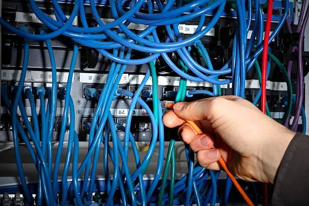 Structured Cabling Structured Cabling